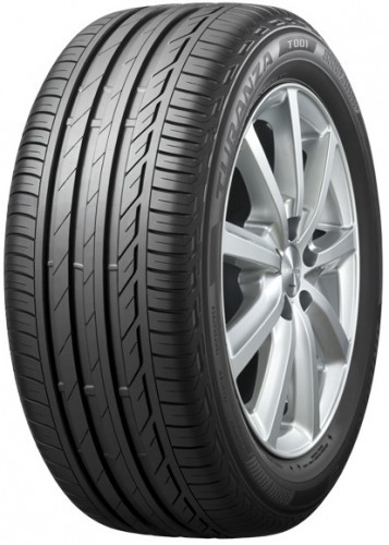 225/50 R18 Bridgestone Turanza T001 95W