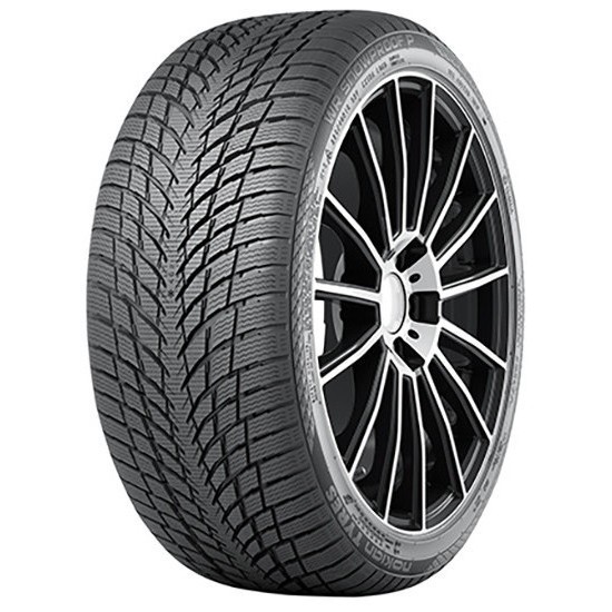 225/40 R19 Nokian Tyres WR Snowproof P 93V XL