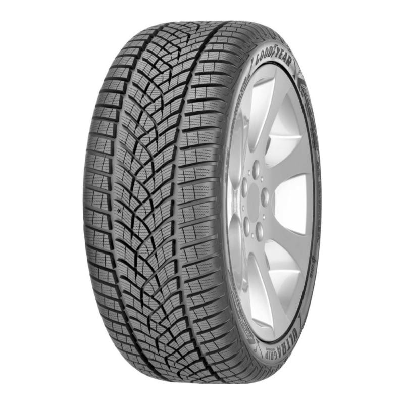 215/60 R17 Goodyear UltraGrip Performance + SUV 96H