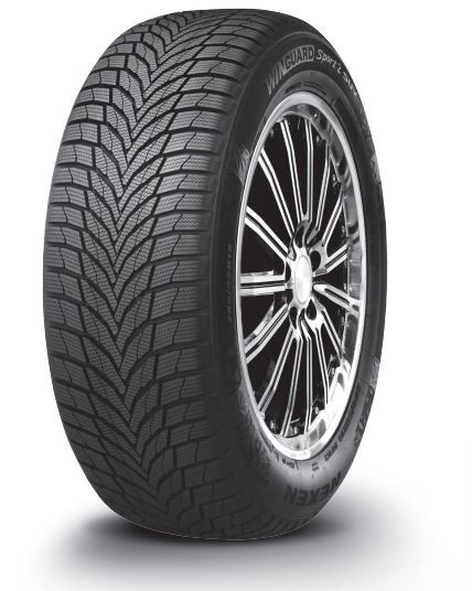 235/70 R16 Nexen Winguard Sport 2 SUV 106T