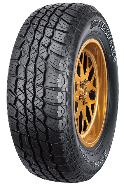 265/60 R18 Tracmax X-Privilo AT08 110T