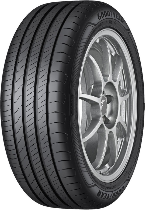235/60 R20 Goodyear Efficientgrip Performance 2 108H XL *