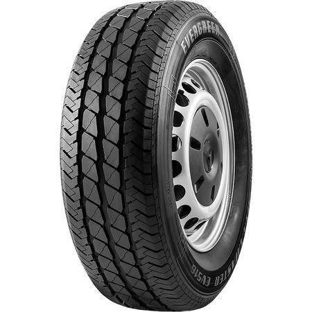 225/70 R15 Evergreen Dynamaster EV516 112/110R