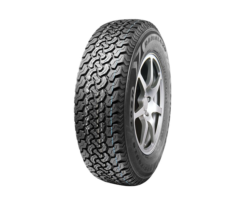 215/65 R16 LingLong R620 98H