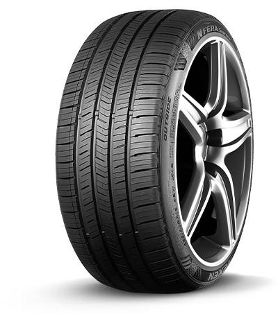 275/40 R18 Nexen NFera Supreme 103W XL