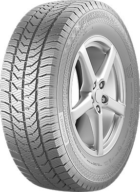 215/60 R17 Continental VanContact Viking 109/107R 8PR
