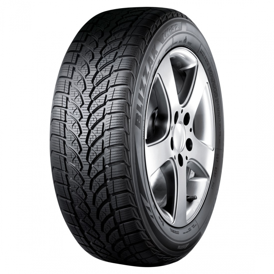 255/40 R18 Bridgestone Blizzak LM-32 99V XL MOEXTENDED
