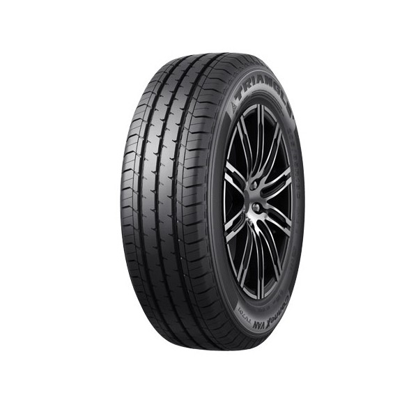 185/65 R15 Triangle WinterX TW401 92H
