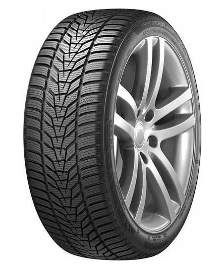 285/35 R22 Hankook Winter i*cept evo3 X W330A 106V