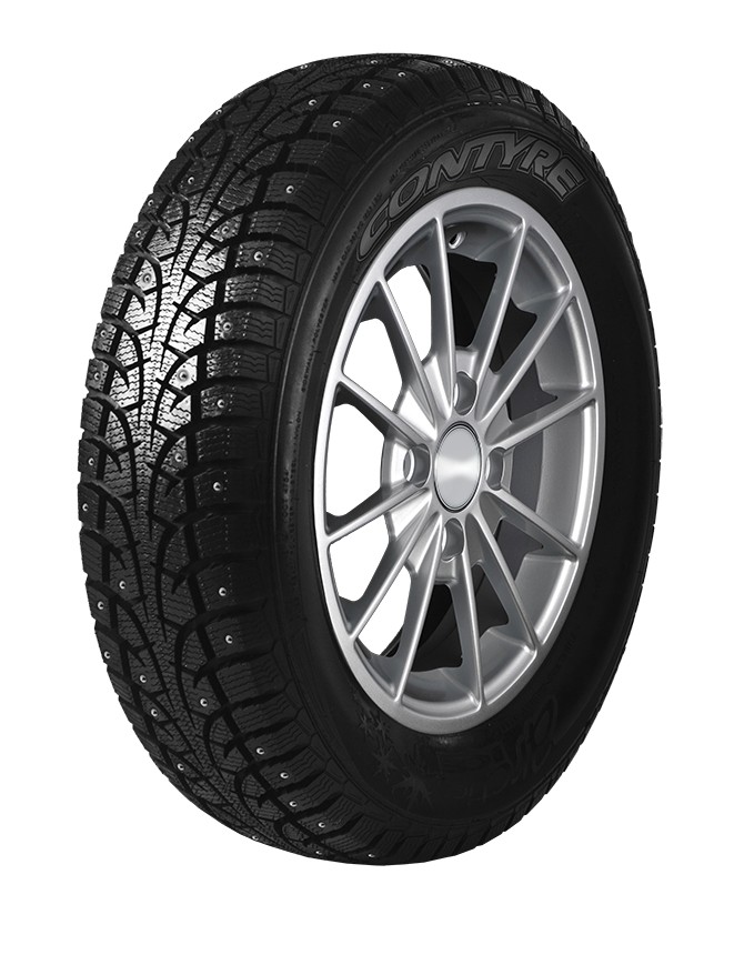 175/65 R14 Contyre Arctic Ice 82Q Ш