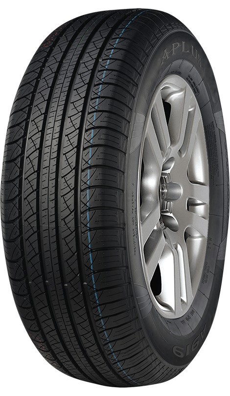 215/65 R17 Aplus A919 99H