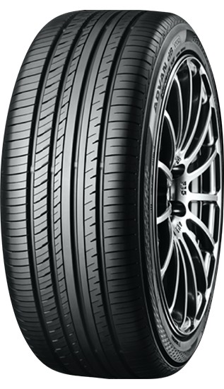 235/45 R18 Yokohama Advan dB V552 94W