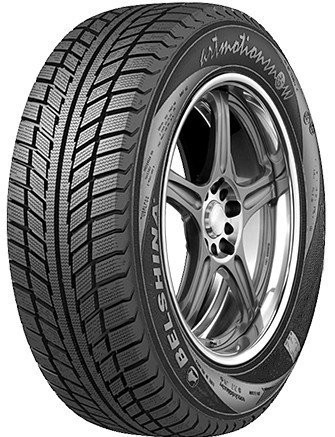195/65 R15 Belshina Artmotion Snow BEL-337 91T