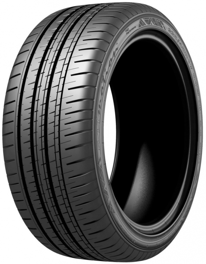 245/45 R18 Belshina Bel-429 96W