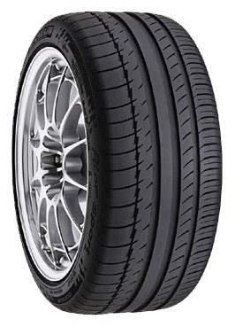 205/50 R17 Michelin Pilot Sport PS2 N3 89Y