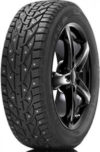 225/55 R17 Tigar Ice 101T XL Ш
