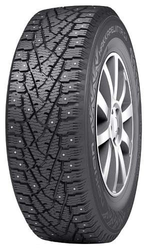 205/75 R16 Nokian Tyres Hakkapeliitta C3 113/111R Ш