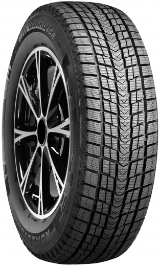 215/70 R16 Nexen Winguard Ice SUV 100Q