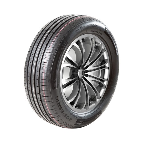 275/65 R18 Powertrac CityRover 116H
