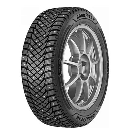 295/35 R21 Goodyear UltraGrip Arctic 2 SUV 107T XL Ш