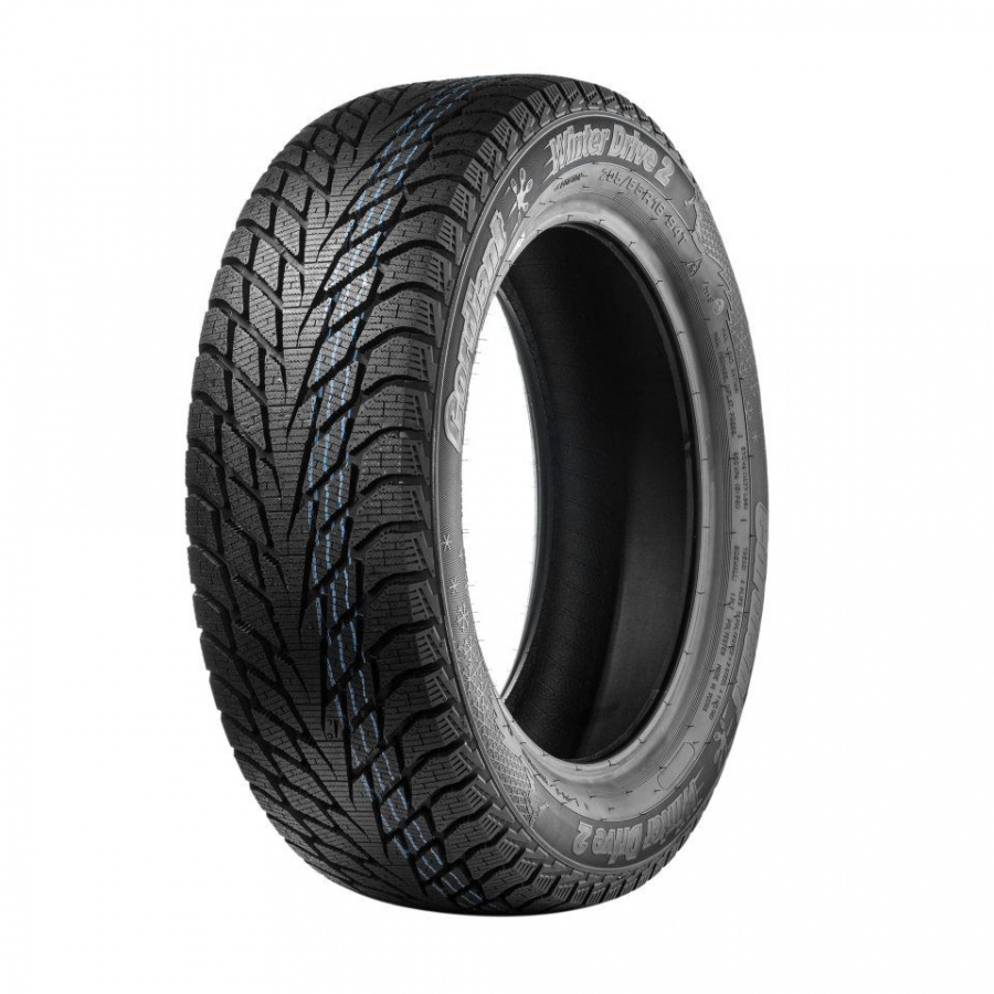 255/55 R18 Cordiant Winter Drive 2 SUV 109T