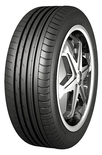 235/45 R20 Nankang AS-2+ 100W