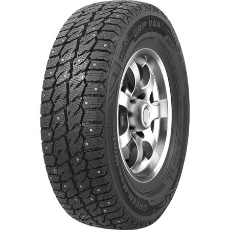 215/65 R16 LingLong Green-Max Winter Grip VAN 2 109/107R Ш