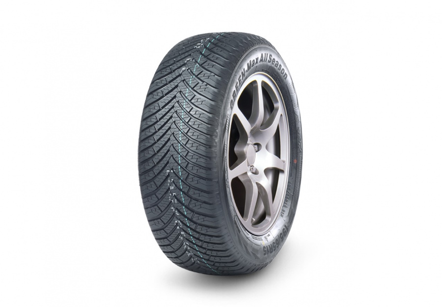 225/40 R18 LingLong Green-Max All Season 92V