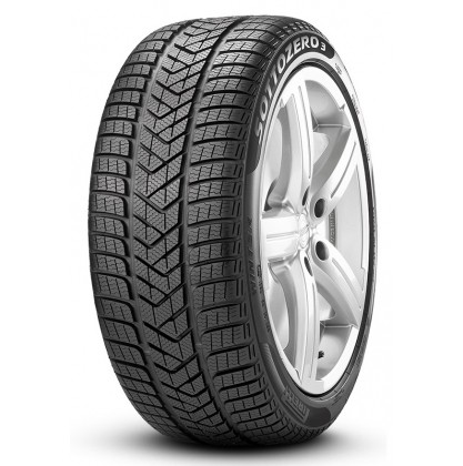 255/35 R20 Pirelli Winter SottoZero Serie III 97W XL J