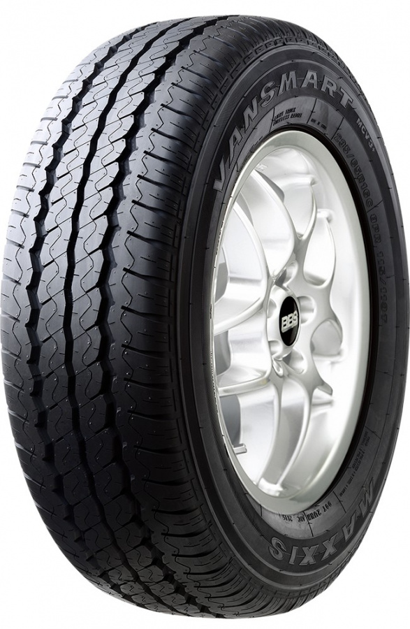 195/75 R16 Maxxis MCV3+ Vansmart 107/105S (8PR)