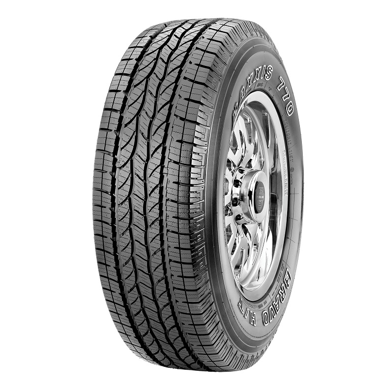 225/70 R16 Maxxis Bravo HT-770 107T
