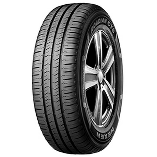 215/60 R16 Nexen Roadian CT8 108/106T