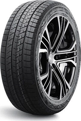 205/55 R17 Doublestar DW16 95T