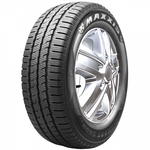 205/65 R16 Maxxis Vansmart Snow WL2 107/105T 8PR