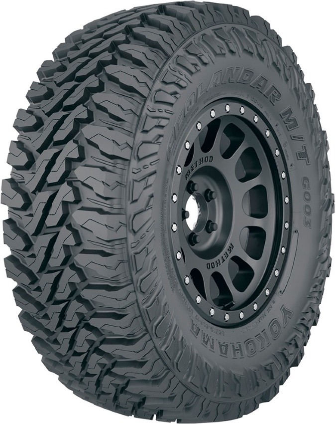 235/85 R16 Yokohama Geolandar G003 120Q