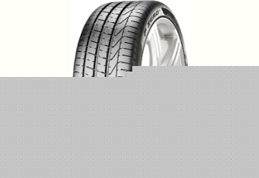 225/40 R18 Pirelli P Zero 92W Run Flat XL MOE