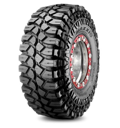 255/85 R16 Maxxis M8090 Creepy Crawler 104K