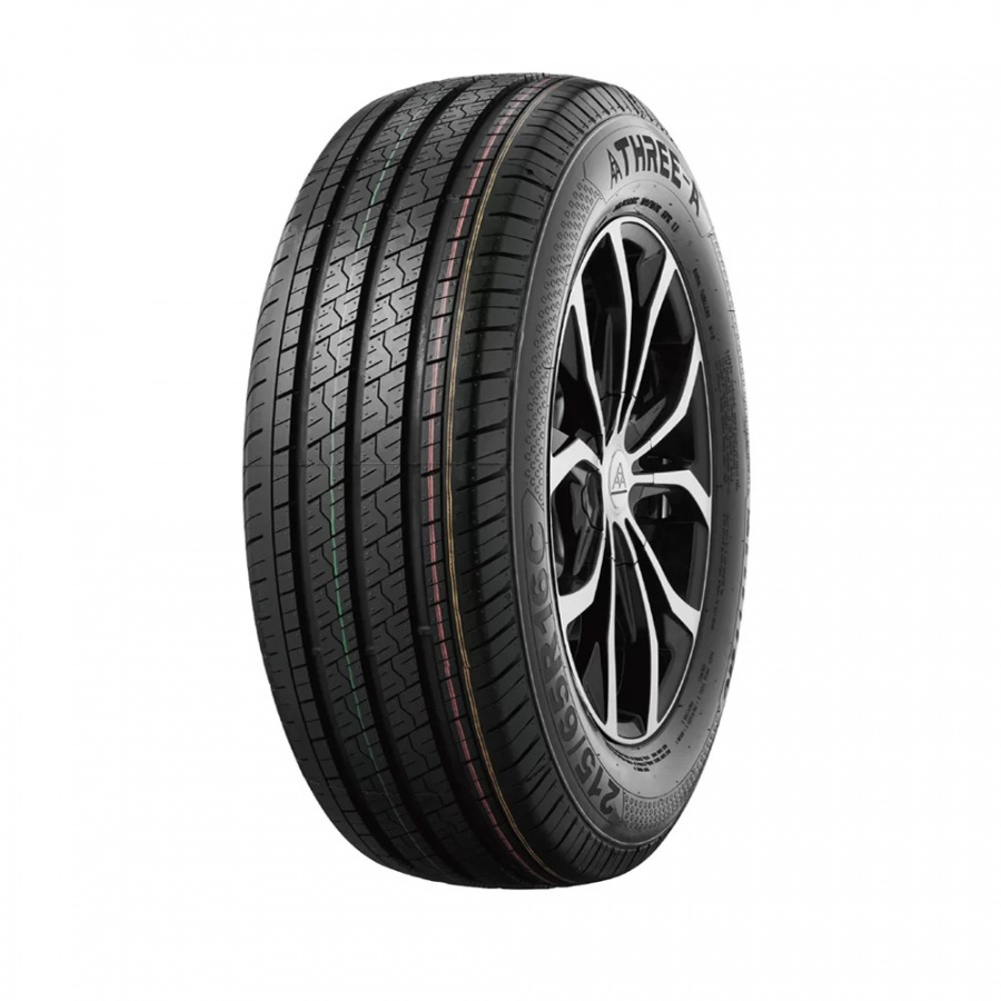 195/75 R16 Three-A EffiTrac 107/105R