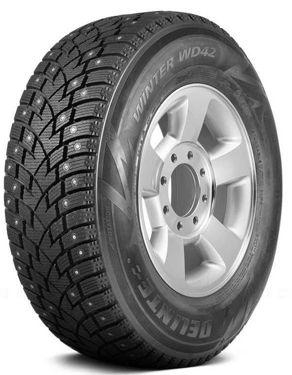 215/65 R17 Delinte Winter WD42 103T Ш