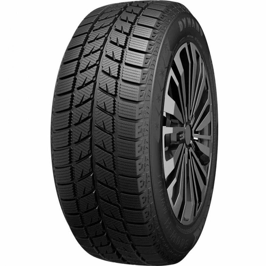 205/60 R16 Dynamo Snow-H MSL01 96T XL