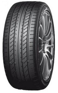 245/45 R18 Yokohama Advan Sport V107 100Y