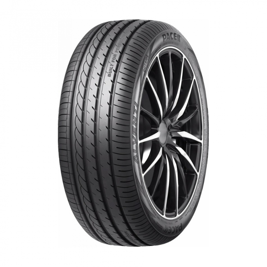 245/40 R19 Pace Alventi 98Y XL Run Flat