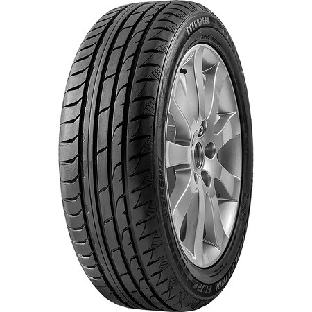 235/45 R18 Evergreen Dynacontrol EU728 98Y
