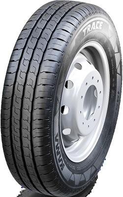 215/75 R16 Kama TRACE HK-135 116/114R