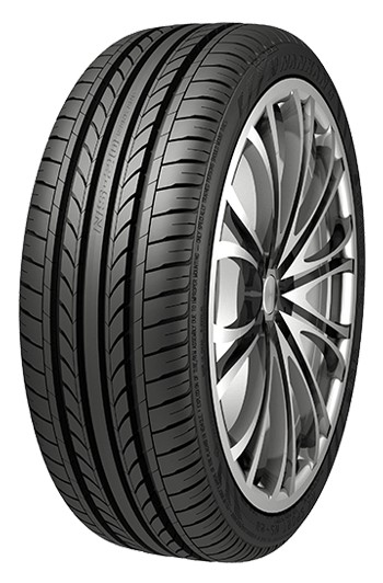 245/45 R17 Nankang NS-20 99Y XL