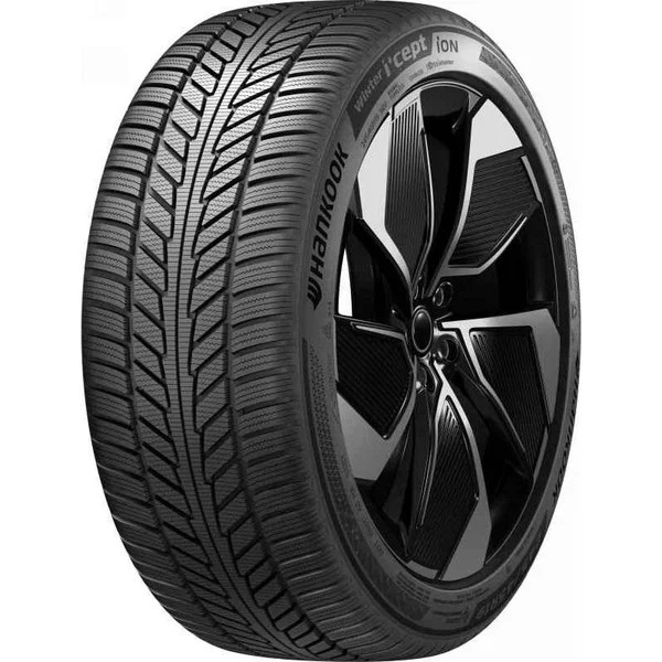 255/40 R21 Hankook iON i*cept SUV IW01A 102V