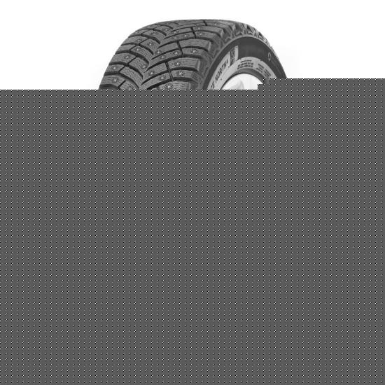 295/35 R21 Michelin X-Ice North 4 SUV 107T XL Ш