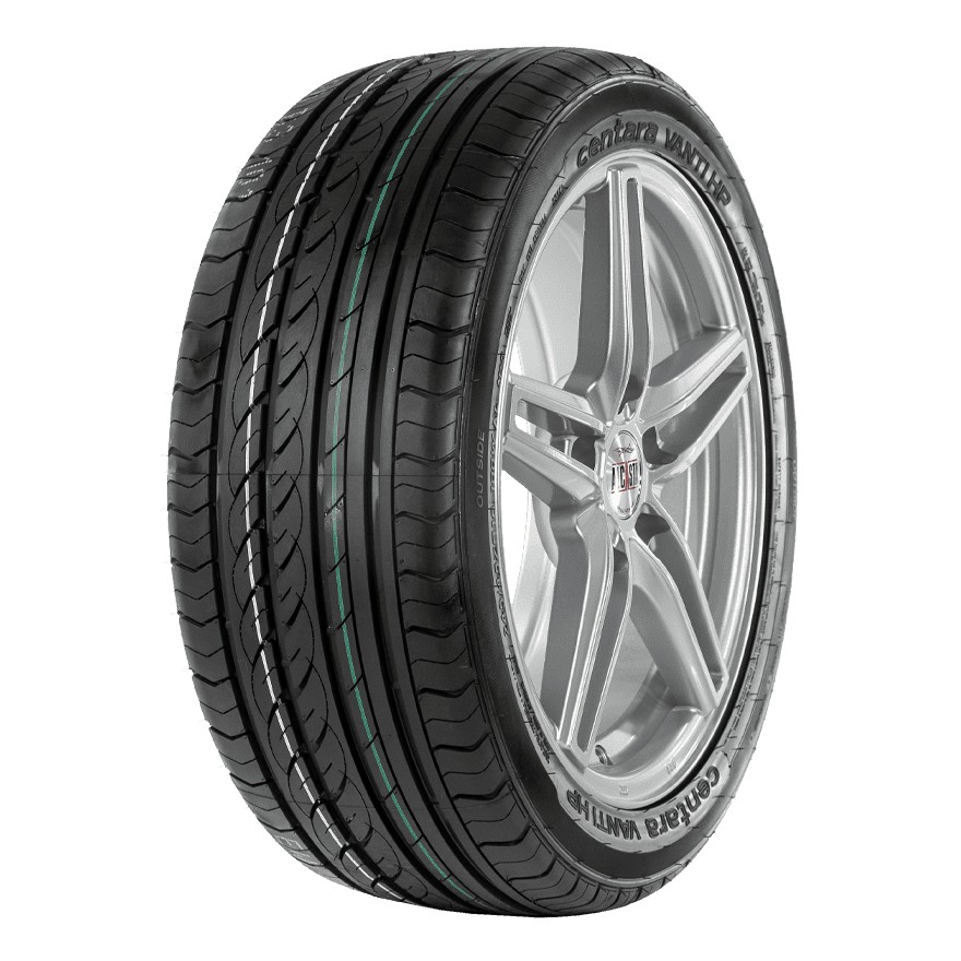 245/50 R18 Centara Vanti HP 100W RFL