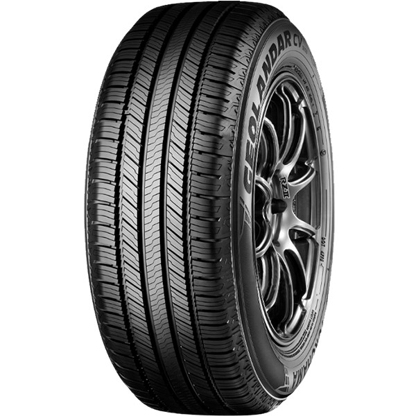 235/60 R16 Yokohama Geolandar G058 100V
