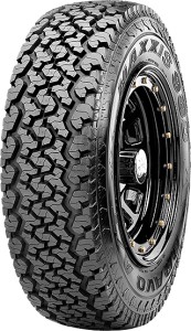 285/60 R18 Maxxis Wormdrive AT-980E 118/115Q
